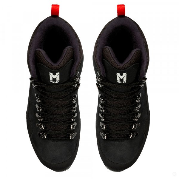 Треккинговые ботинки мужские Millet G Trek 5 Gtx 