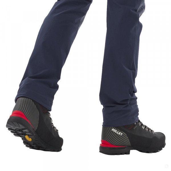 Треккинговые ботинки мужские Millet G Trek 5 Gtx 