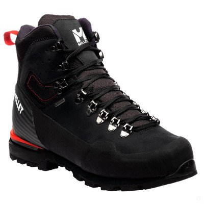 Треккинговые ботинки мужские Millet G Trek 5 Gtx  Треккинговые ботинки мужские Millet G Trek 5 Gtx