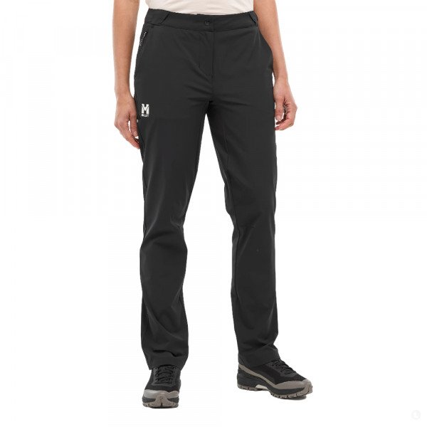 Треккинговые брюки женские Millet Ubic S 