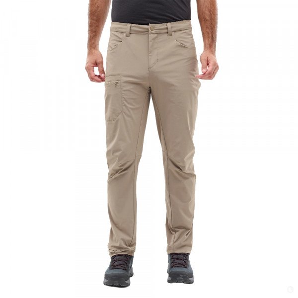Треккинговые брюки мужские Millet Ubic S 