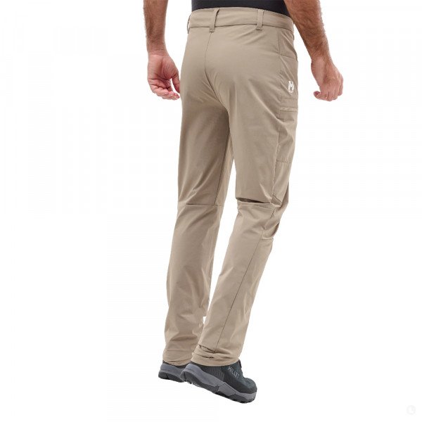 Треккинговые брюки мужские Millet Ubic S 