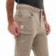 Треккинговые брюки мужские Millet Ubic S 
