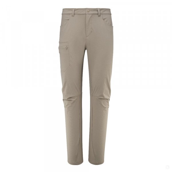 Треккинговые брюки мужские Millet Ubic S 