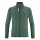 Флисовая кофта мужская Millet Ubic Lightgrid Jkt 