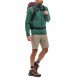 Флисовая кофта мужская Millet Ubic Lightgrid Jkt 