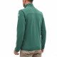Флисовая кофта мужская Millet Ubic Lightgrid Jkt 