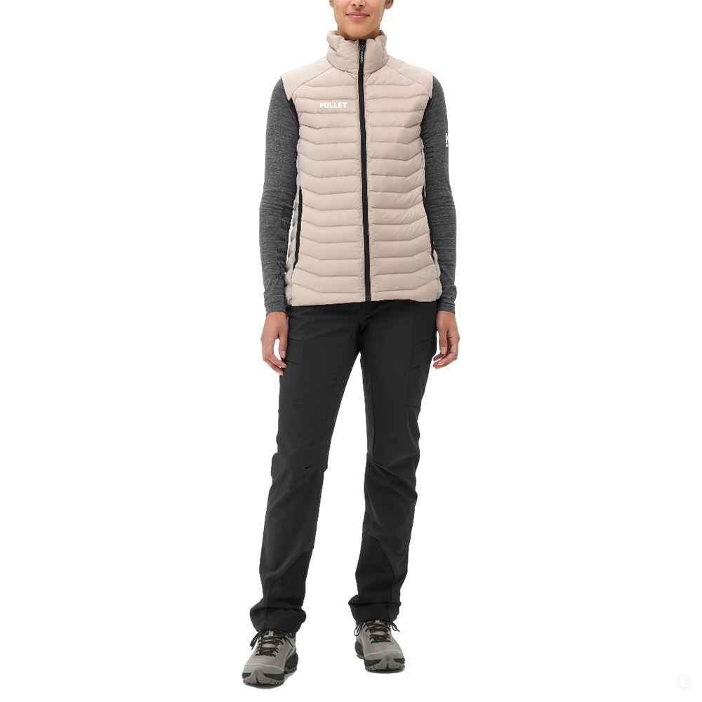 Жилет женский Millet Evole Light 700 