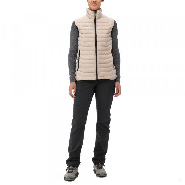 Жилет женский Millet Evole Light 700 
