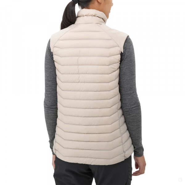 Жилет женский Millet Evole Light 700 