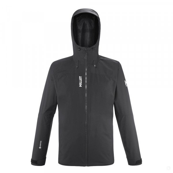 Легкая куртка мужская Millet Seneca Gtx 