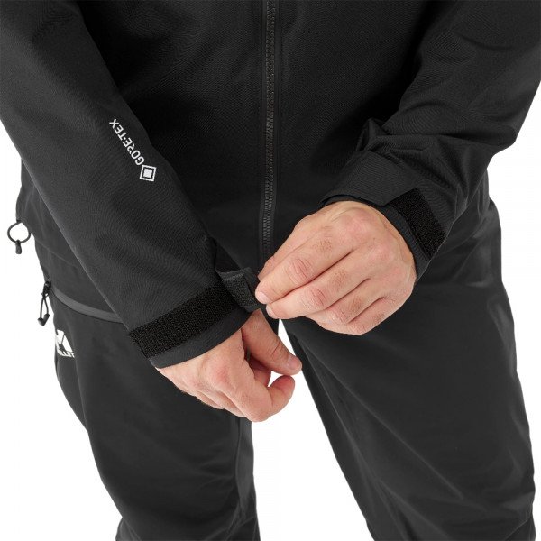 Легкая куртка мужская Millet Seneca Gtx 
