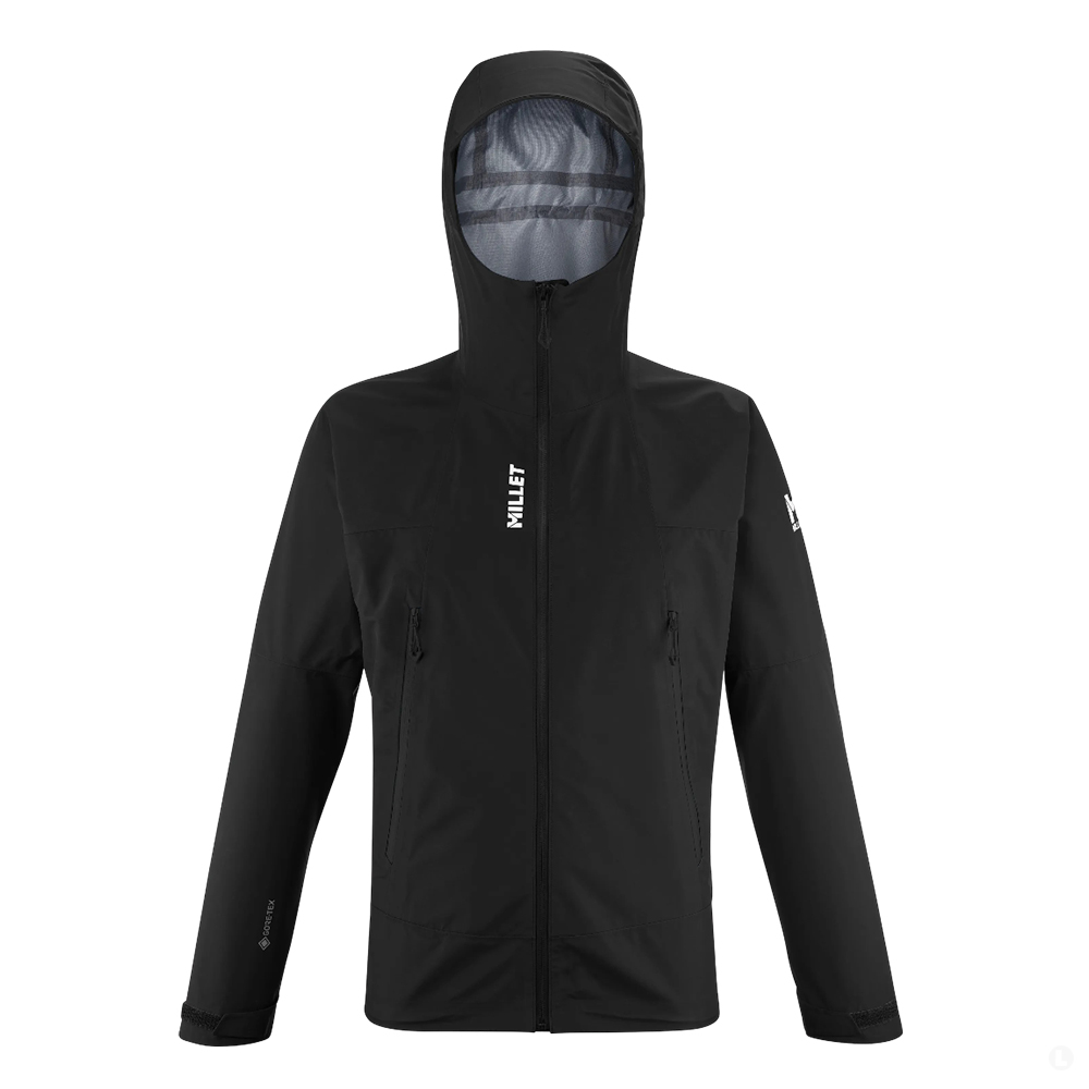 Легкая куртка мужская Millet Seneca Gtx 3L 