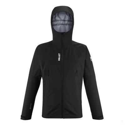 Куртка мужская Millet Seneca Gtx 3L  Куртка мужская Millet Seneca Gtx 3L