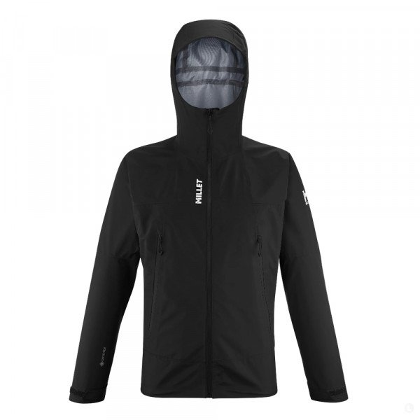 Куртка мужская Millet Seneca Gtx 3L 