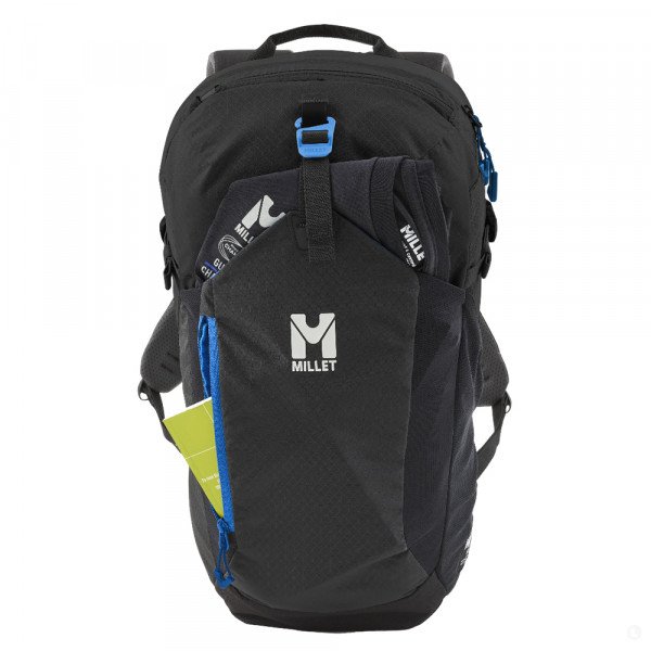 Спортивный рюкзак Millet Ubic 20 черный