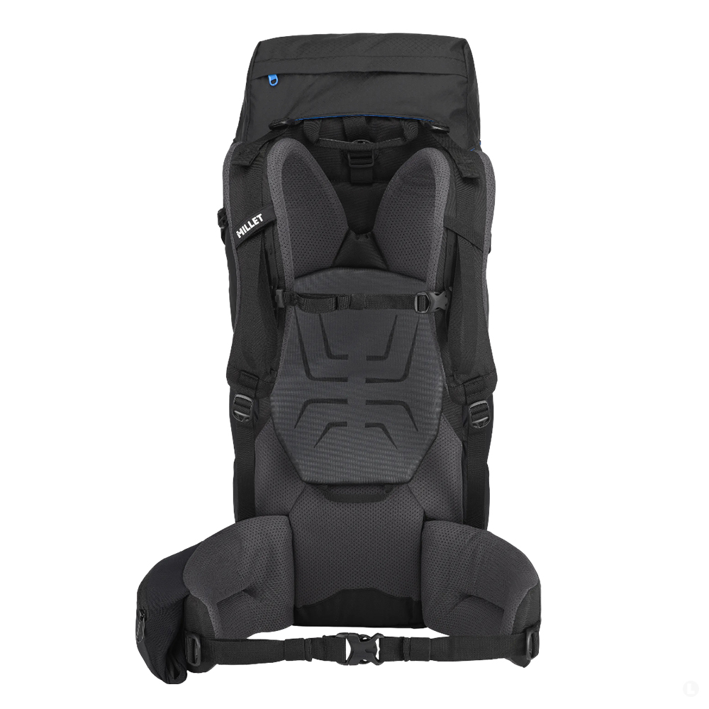 Походный рюкзак Millet Ubic 55+15 черный