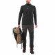 Лонгслив мужской Millet Kamet Zip 