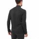 Лонгслив мужской Millet Kamet Zip 