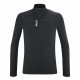 Лонгслив мужской Millet Kamet Zip 