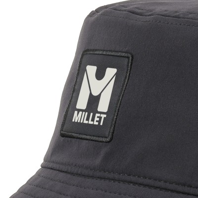 Панама Millet Bob черная