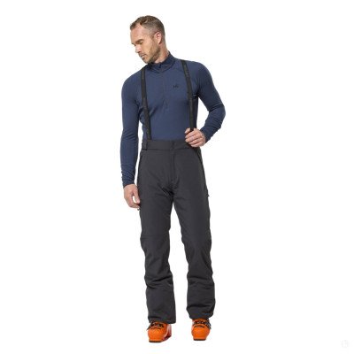 Брюки горнолыжные мужские Millet Snowbasin  Брюки горнолыжные мужские Millet Snowbasin