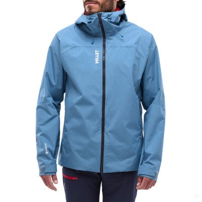 Легкая куртка мужская Millet Seneca Gtx  Легкая куртка мужская Millet Seneca Gtx