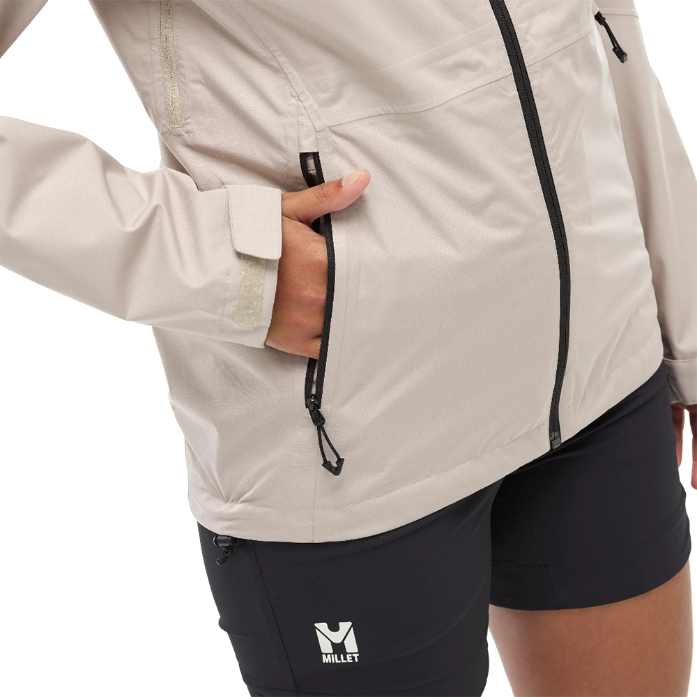 Ветровка женская Millet Fitz Roy 