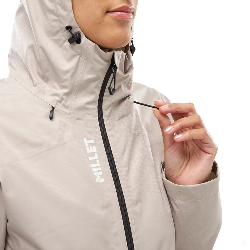 Ветровка женская Millet Fitz Roy 
