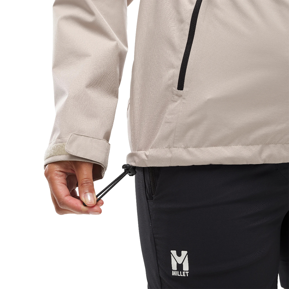 Ветровка женская Millet Fitz Roy 