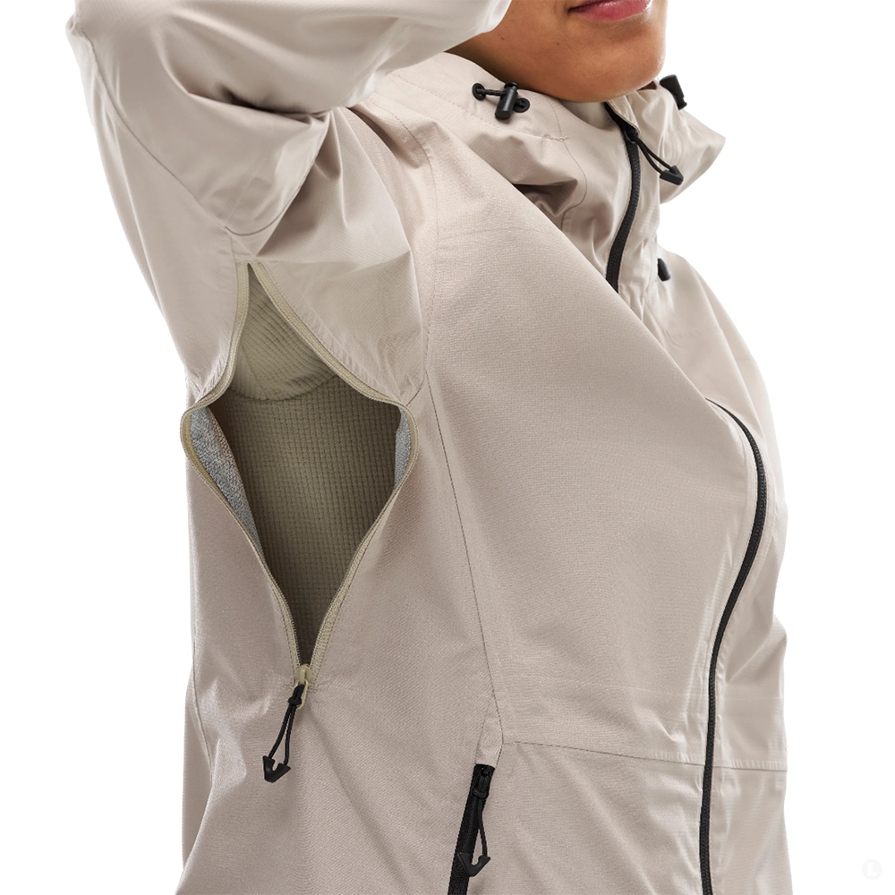 Ветровка женская Millet Fitz Roy 