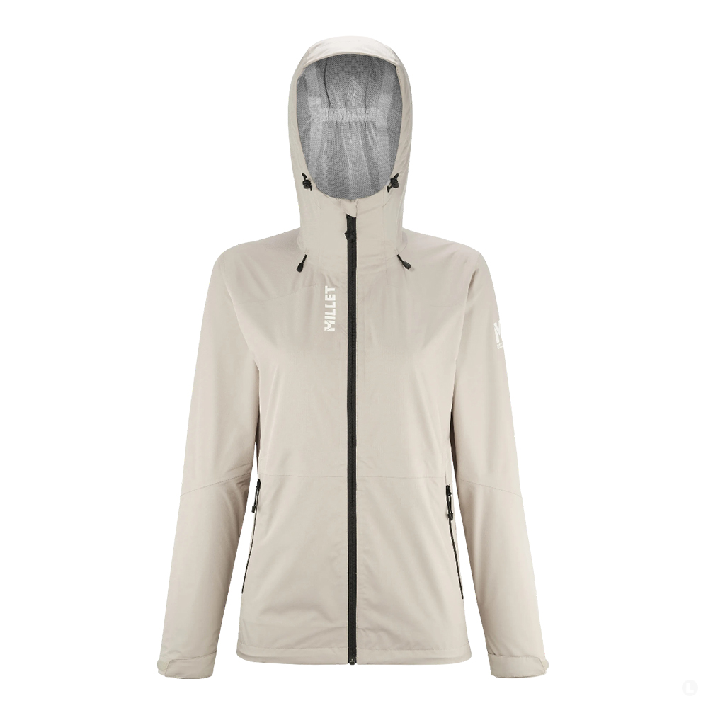 Ветровка женская Millet Fitz Roy 