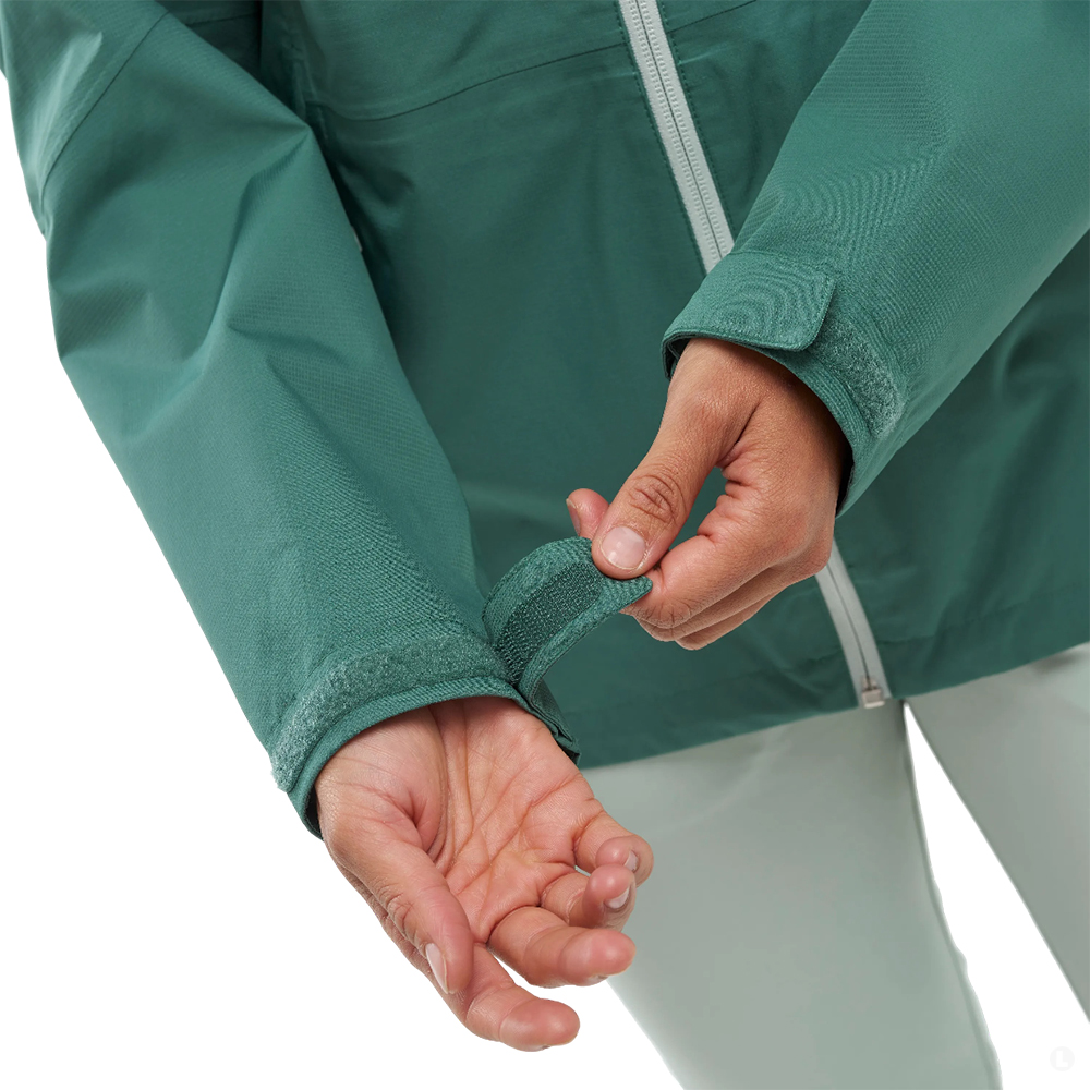 Ветровка женская Millet Fitz Roy