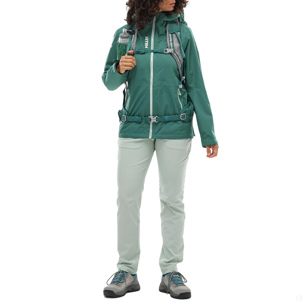 Ветровка женская Millet Fitz Roy