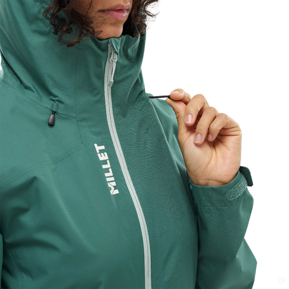 Ветровка женская Millet Fitz Roy