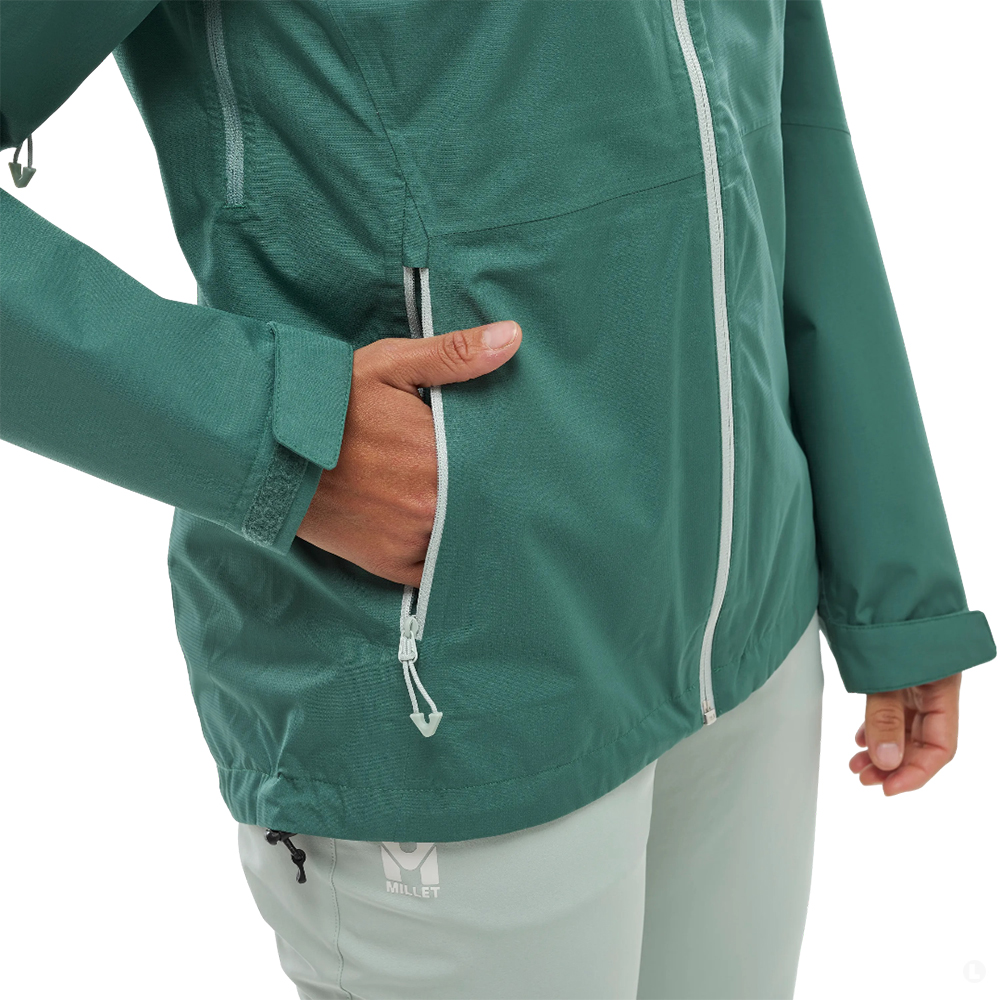 Ветровка женская Millet Fitz Roy