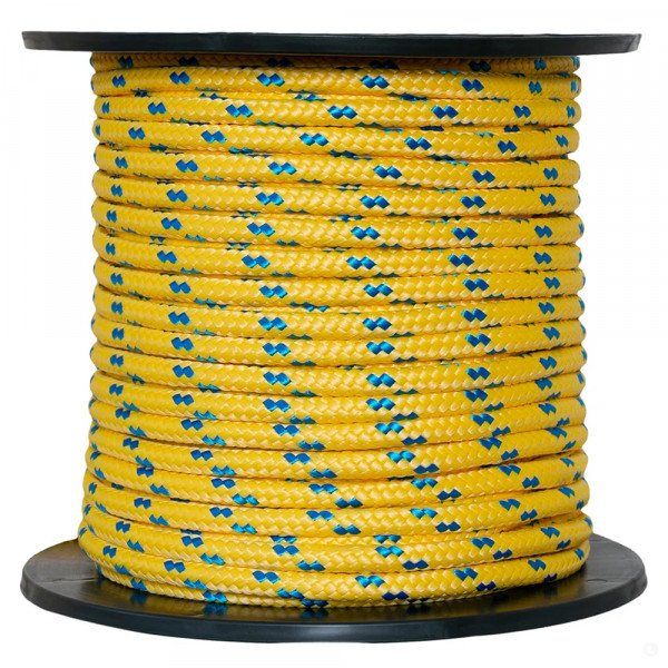 Верёвка Lanex Static - 10.0 mm (стат.) 