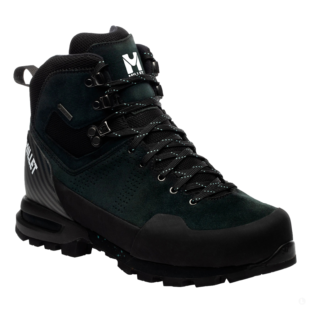Треккинговые ботинки женские Millet G trek 4 gtx 