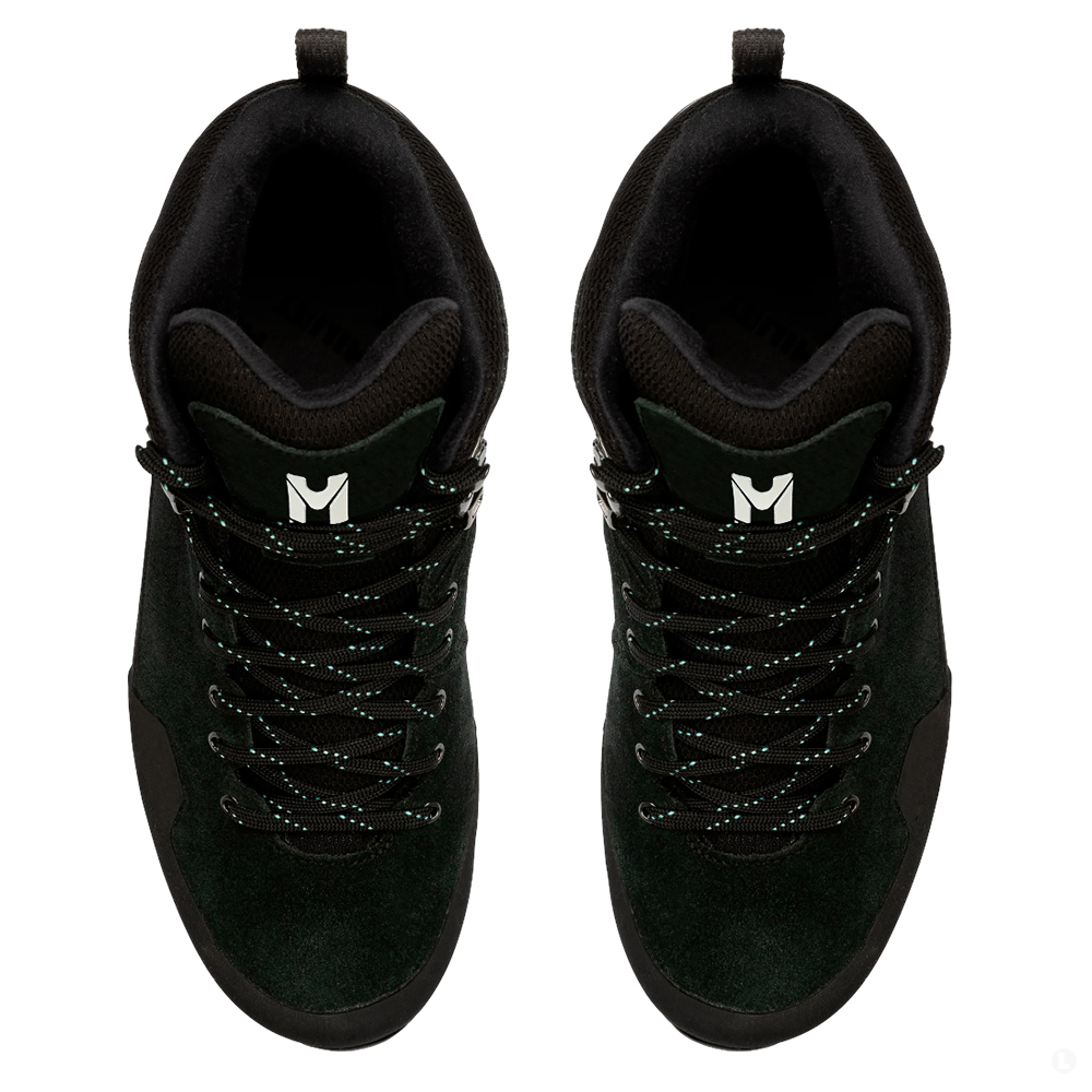 Треккинговые ботинки женские Millet G trek 4 gtx 