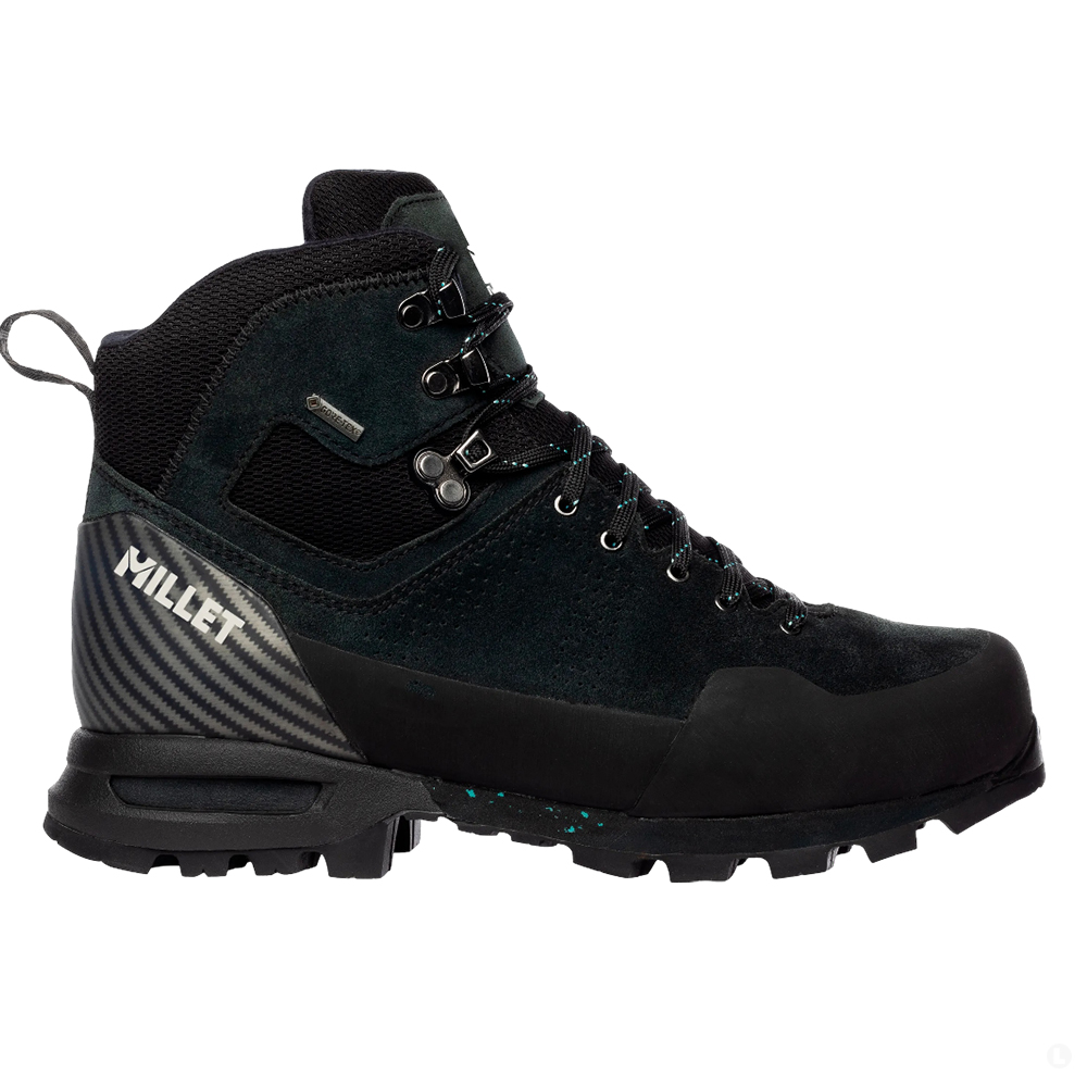 Треккинговые ботинки женские Millet G trek 4 gtx 