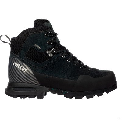 Треккинговые ботинки женские Millet G trek 4 gtx  Треккинговые ботинки женские Millet G trek 4 gtx