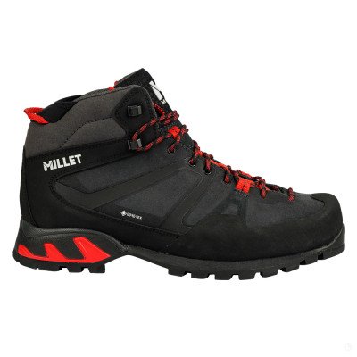 Треккинговые ботинки мужские Millet Sup trident Gtx  Треккинговые ботинки мужские Millet Sup trident Gtx