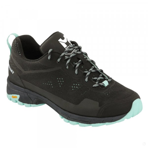 Кроссовки треккинговые женские Millet Hike up 