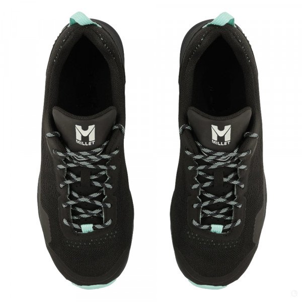 Кроссовки треккинговые женские Millet Hike up 