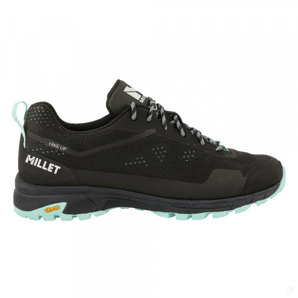 Кроссовки треккинговые женские Millet Hike up 