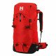 Рюкзак туристический Millet Prolighter 60+20 красный Рюкзак туристический Millet Prolighter 60+20 красный