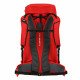 Рюкзак туристический Millet Prolighter 60+20 красный Рюкзак туристический Millet Prolighter 60+20 красный