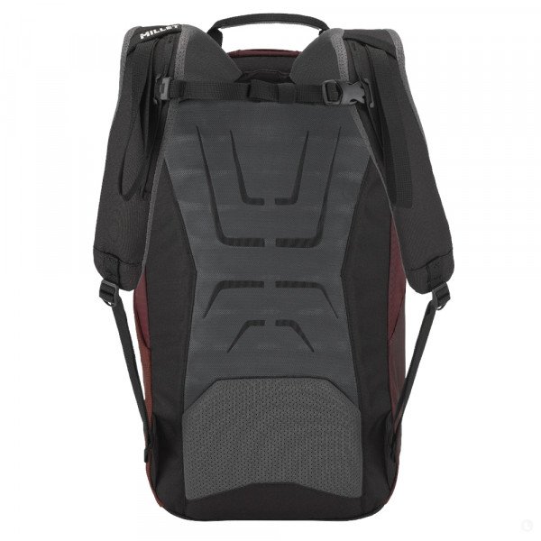 Спортивный рюкзак Millet Ubic 20 бордовый