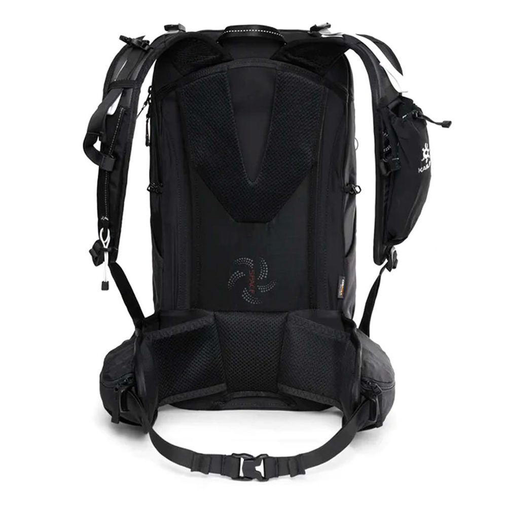 Туристический рюкзак Kailas Wind Tunnel IV 26L Туристический рюкзак Kailas Wind Tunnel IV 26L
