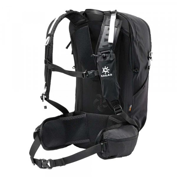 Туристический рюкзак Kailas Wind Tunnel IV 26L